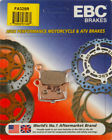 Fa325r Series Brake Long Pads Sintered Ebc Life