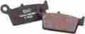 Fa181x Series Ebc Brake Carbon Pads