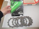Vc-358 Set 1980-85 Rs175 Disc Gs250 Lt150 Clutch Vesrah Pe175 Rm125 Suzuki