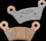 Dp532 Set Brake - Sintered Standard Pads Dp Metal Brakes