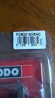 Fdb2218xrac Set Pads 1 Brake 2pads Ferodo Xrac -
