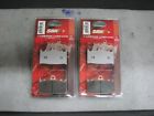 2251sbk5 Set Lorraine Front Sintered Brake Carbone Pad
