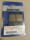 26h-w0045-11 Set Xv750 Xv1100 Xj900f Fzr1000 Pad 90-95 Yamaha 93-98 Brake