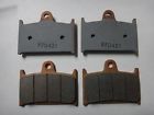 Fa145 Sets Yamaha Suzuki 2 Pads Fa236 Bandit Brake Gsxr Oem Triumph