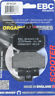 Sfa321 Ebc Brake Pads 847943013878