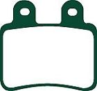 Sfa350hh Sfa Sintered Brake Pads Rear Front Ebc Hh
