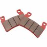 Sh1076 Bikemaster Sintered Brake