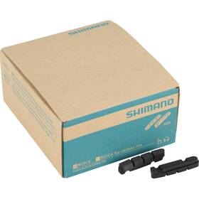 Y8l298061 Shimano Road Brake Pads - 50 Pairs R55c4
