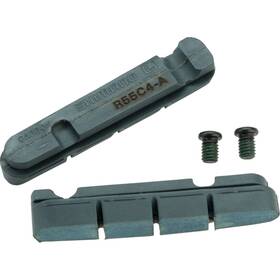 Shimano Y8pp98060 Road Brake Pads For Carbon Rims - Pair R55c4-a