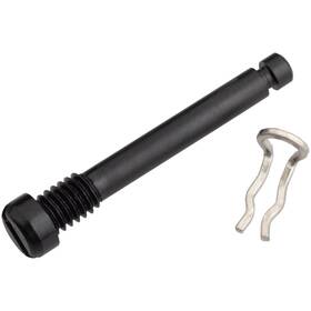 Shimano Y8pu98030 Brake Pad Axle And Snap Retainer - Dura-ace Br-r9170