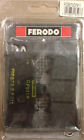 Fdb873cp911 Shoes Fdb873 Pads Pad Cp911 Brake Zx Zrx 1100 1200 Ferodo Racing Kawasaki 873 Zr