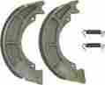 1723-0141 Shoes Moose Racing Brake Xcr Comp
