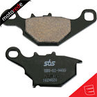 820si.s-pu Si 820si Pads Brake - Sbs Sintered