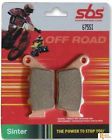 17211571 Si Pads Sintered Brake 586si Sbs