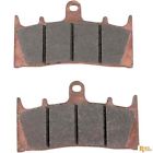 17211619 Sintered Sbs 686rs Pads Brake Rs
