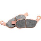 Fa345hh Sintered - Double- Brake Ebc Pad