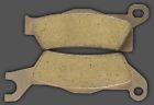 Dp516 Sintered Brake Standard Brakes Pads Metal Fit Dp