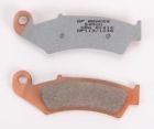 Dp113 Sintered Front - Pads Standard Metal Rear Brakes Brake Dp
