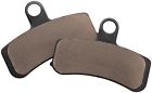 Sintered Harley -stop Davidson Hd6018-cu7 Power Twin Brake Pads