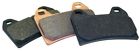 947cm55 Sintered Pad Braking High-performance Sport Brake