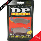 Dp814 Sintered Pads - Brake Standard Brakes Dp Metal