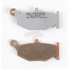 Dp963 - Sintered Set Pads Brakes Brake Metal Dp