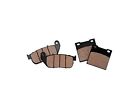 Sk5025 Sintered Brake Pads Bikemaster -