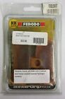 Fdb2250st Sintergrip Ferodo Softail Brake Dyna Davidson Harley Pads Road