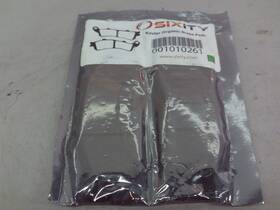 001010261 Sixity Brake Pads