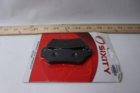 1016203630 Sixity Ceramic Brake Pads