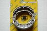 Sk103ws Sok Rear Brake Shoes Springs Sym Mio