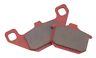 Sk5019 Bikemaster Sintered Brake Pads Kawasaki