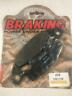 Sm15m Sm15 Braking Brake Pads Power Under Control Motorcycle Pair 084663720116
