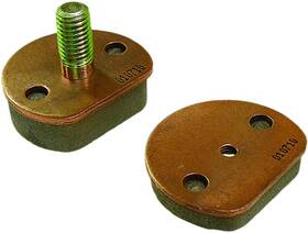05-152-35 Sp1 Spi-sport Part Brake Pads - Semi-metallic