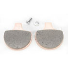 17211355 Specialties - Drag Metal Pads Sintered Brake