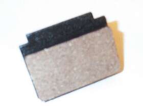 05-152-12 Spi 05 152 12 Brake Pads Pair