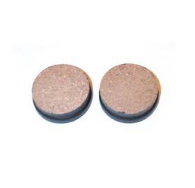 05-152-24 Spi Brake Pad - Semi-metallic