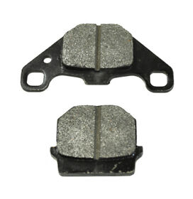At-05559 Spi Semi-metallic Brake Pads Can-am Ds90x Kawasaki Kx80 See Chart