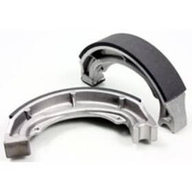 At-05105 Spi Products Wild Boar Brake Shoes