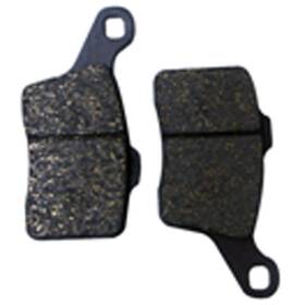 05-252fm Spi Sports Parts Inc Brake Pad - Full Metal