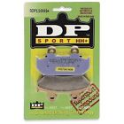 Sdp964 Sport Brakes Dp Set Sintered Pads Hh Brake Supersport -