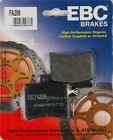 Fa298 Sportcity Kevlar Rear Brake Sr Pads Scarabeo Ebc Atlantic Rs Aprilia