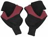 Sprcp00000524 Cheek Pad For Helmet Gray