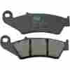 St1300a Fa261v Ebc V Brake Pads Rear Abs Fits Honda Pan-european 2002-2013