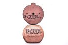 Dp300 Standard Metal 77-80 Dp Brakes Front Pads Kz650c Sintered Brake Custom