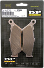 Dp525 Standard Sintered Brake Metal Fit Pads Brakes Dp