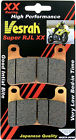 Vd-355rjl-xx Stopping Vd 1721-1683 Performance Race 355 Versah Pad High Superior Power Xx Rjl