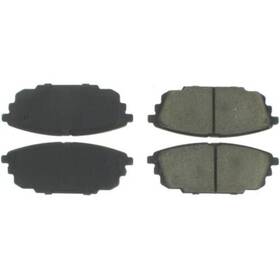 301.13630 Stoptech Centric Premium Ceramic Brake Pads
