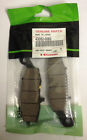 53082-0063 Streak Rear Oem Bnib Brake 900 Pads Kawasaki 1500 1600 Vulcan