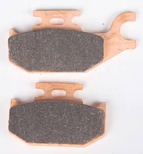 170-307 Streamline Sb307ex Extreme Duty Brake Pads